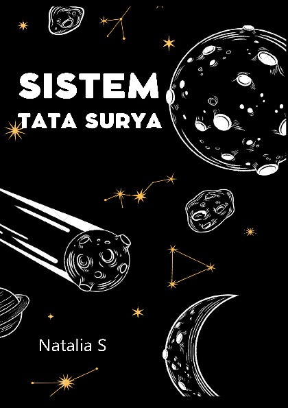 Sistem Tata Surya